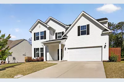 6345 Whirlaway Road, Graniteville, SC 29829 - Photo 4