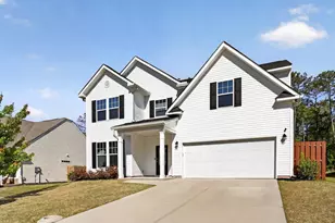 6345 Whirlaway Rd, Graniteville, SC 29829 - Photo 4