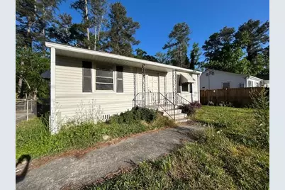 1895 Virginia Avenue, Augusta, GA 30906 - Photo 2