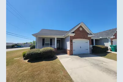 801 Whispering Willow Court, Grovetown, GA 30813 - Photo 1