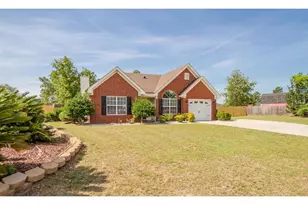 3568 Crawfordville Dr, Augusta, GA 30909 - Photo 2