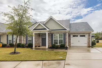 1043 Wildlife Circle, North Augusta, SC 29860 - Photo 1