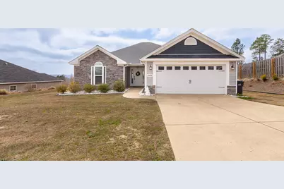 4830 Fairmont Drive, Graniteville, SC 29829 - Photo 1