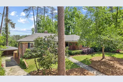 3117 W Lake Forest Drive, Augusta, GA 30909 - Photo 2