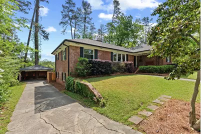 3117 W Lake Forest Drive, Augusta, GA 30909 - Photo 48