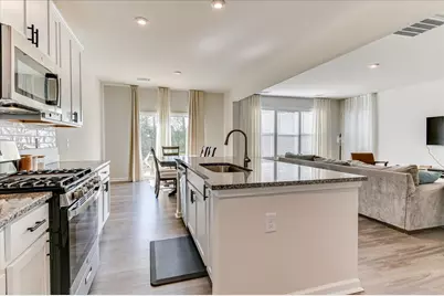 634 Count Fleet Court #B28, Graniteville, SC 29829 - Photo 20