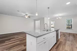 3009 Stanhope Dr, Aiken, SC 29803 - Photo 12