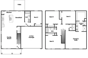 3630 NW Tanbark Oak Ln, Aiken, SC 29801 - Photo 2