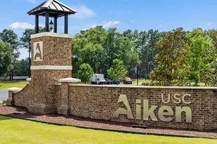 4715 Hartshorn Cir, Aiken, SC 29801 - Photo 40