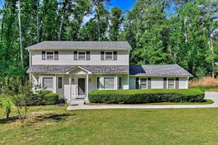 2015 Country Club Hills Dr, North Augusta, SC 29860 - Photo 1