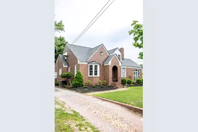 2563 Central Avenue, Augusta, GA 30904 - Photo 2