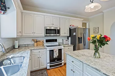 514 Farmington Circle, Evans, GA 30809 - Photo 14