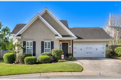 724 Bonnie Oaks Lane, Evans, GA 30809 - Photo 1