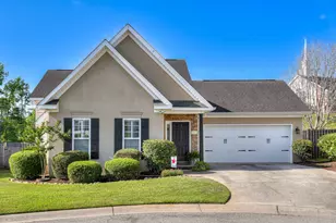 724 Bonnie Oaks Ln, Evans, GA 30809 - Photo 1