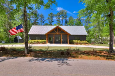 1140 Lake Drive, Lincolnton, GA 30817 - Photo 1