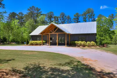 1140 Lake Drive, Lincolnton, GA 30817 - Photo 4
