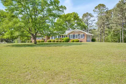 4375 Chamberlain S Ferry Road, Lincolnton, GA 30817 - Photo 2