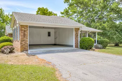 4375 Chamberlain S Ferry Road, Lincolnton, GA 30817 - Photo 44