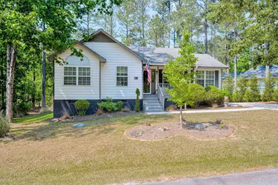 203 Skyview Lane, McCormick, SC 29835 - Photo 1