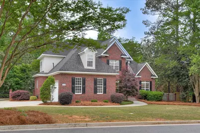 3490 Heatherstone Way, Martinez, GA 30907 - Photo 2