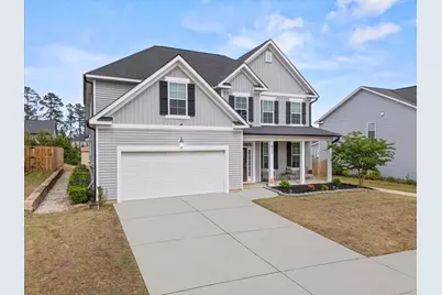 437 Arrowwood Drive, Grovetown, GA 30813 - Photo 44