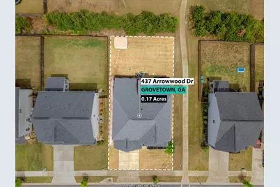 437 Arrowwood Drive, Grovetown, GA 30813 - Photo 42