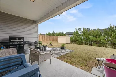 437 Arrowwood Drive, Grovetown, GA 30813 - Photo 38