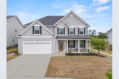437 Arrowwood Drive, Grovetown, GA 30813 - Photo 1
