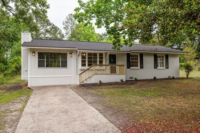 3912 Debra Street, Augusta, GA 30906 - Photo 4
