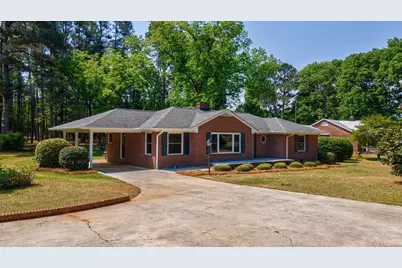 1310 Lincolnton Road, Washington, GA 30673 - Photo 24