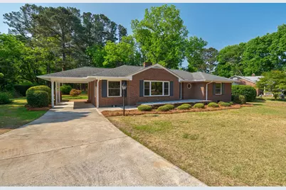 1310 Lincolnton Road, Washington, GA 30673 - Photo 10