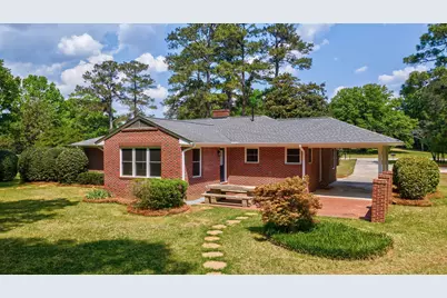 1310 Lincolnton Road, Washington, GA 30673 - Photo 8