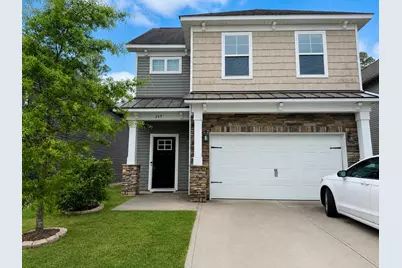 247 Claudia Drive, Grovetown, GA 30813 - Photo 1