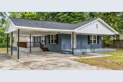 2111 Sanders Road, Augusta, GA 30906 - Photo 1