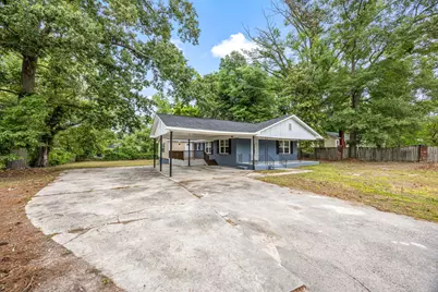 2111 Sanders Road, Augusta, GA 30906 - Photo 2