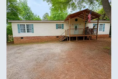 2403 Willis Foreman Road, Hephzibah, GA 30815 - Photo 2