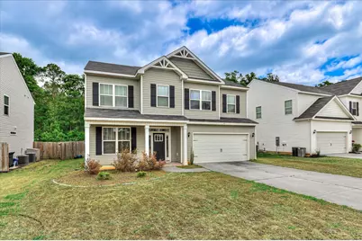 142 Copperfield Drive, Trenton, SC 29847 - Photo 2