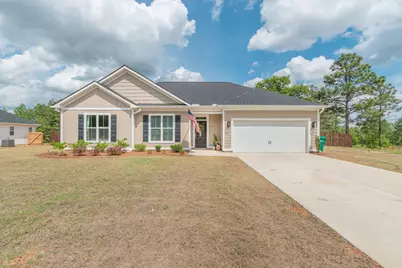 1111 Raiford Loop Loop, Graniteville, SC 29829 - Photo 4