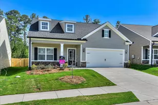 1057 Speckled Teal Path, Aiken, SC 29803 - Photo 2