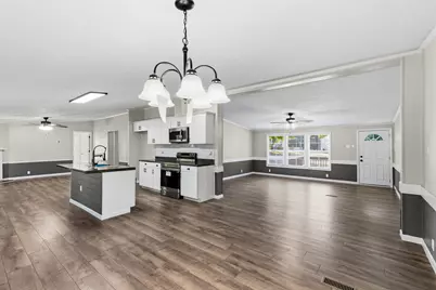 5040 Old Magnolia Lane, Beech Island, SC 29842 - Photo 8