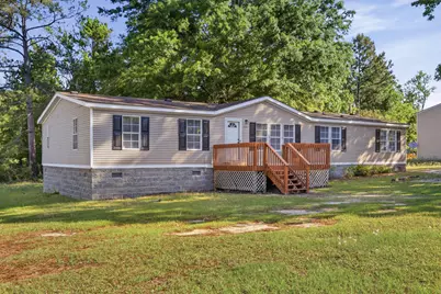 5040 Old Magnolia Lane, Beech Island, SC 29842 - Photo 2