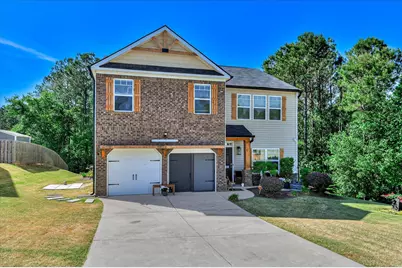 1528 Oglethorpe Drive, Hephzibah, GA 30815 - Photo 4