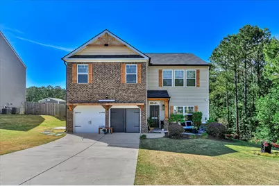 1528 Oglethorpe Drive, Hephzibah, GA 30815 - Photo 2
