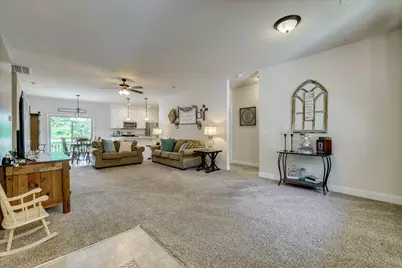 114 Smoke Ridge Drive, North Augusta, SC 29860 - Photo 8