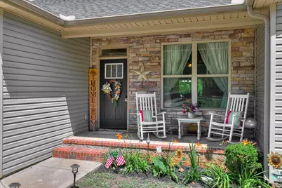114 Smoke Ridge Drive, North Augusta, SC 29860 - Photo 6
