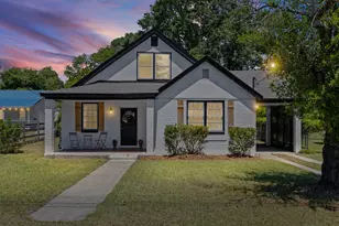 2355 Forster St, Augusta, GA 30904 - Photo 1