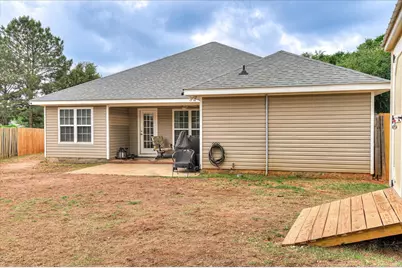 135 Firethorn Drive, North Augusta, SC 29860 - Photo 40
