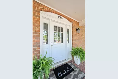 120 Kalmia Circle, Aiken, SC 29801 - Photo 2