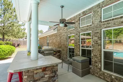 7088 Burwick Run, Beech Island, SC 29842 - Photo 40