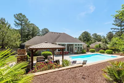 7088 Burwick Run, Beech Island, SC 29842 - Photo 2